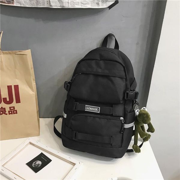 backpack female vintage school bags for teenage girls 2021 nylon travel women mochilas sac a dos ladies lapmen bag pack
backpack female vintage school bags for teenage girls 2021 nylon travel women mochilas sac a dos ladies lapmen bag pack