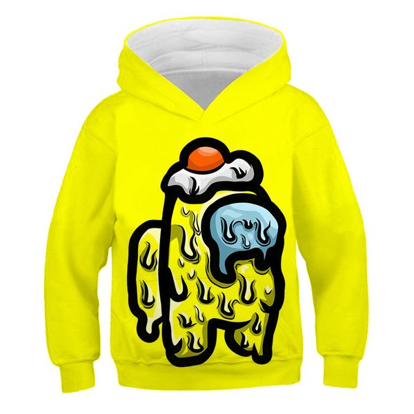 3d baby boy clothes among us kids hoodie impostor tracksuit sweatshirts autumn sudadera anime pullover costume, Black
3d baby boy clothes among us kids hoodie impostor tracksuit sweatshirts autumn sudadera anime pullover costume, Black