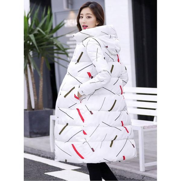 women's trench coats 2021 fashion jacket hooded warm parker coat cotton winter collection a581, Tan;black 
women's trench coats 2021 fashion jacket hooded warm parker coat cotton winter collection a581, Tan;black