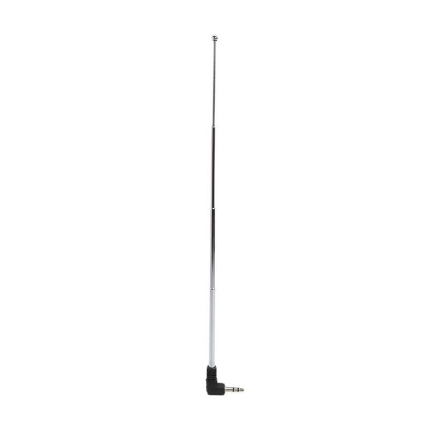 interior decorations 3.5mm radio receiver antenna stainless steel multi-purpose interface fm
interior decorations 3.5mm radio receiver antenna stainless steel multi-purpose interface fm