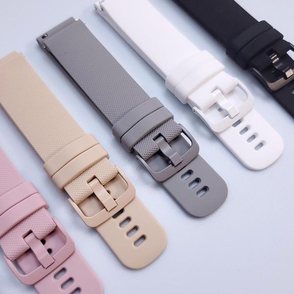 watch bands 22mm sport silicone strap for huawei 3 bracelet watch3 gt2 46mm pro 2e watchbands correa, Black;brown
watch bands 22mm sport silicone strap for huawei 3 bracelet watch3 gt2 46mm pro 2e watchbands correa, Black;brown
