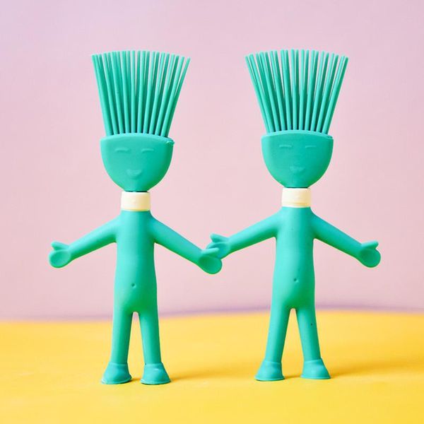 tools & accessories silicone bbq grill brush creative figurine soft baking brushes heat resistant oil sauce spreader for cooking lors889
tools & accessories silicone bbq grill brush creative figurine soft baking brushes heat resistant oil sauce spreader for cooking lors889
