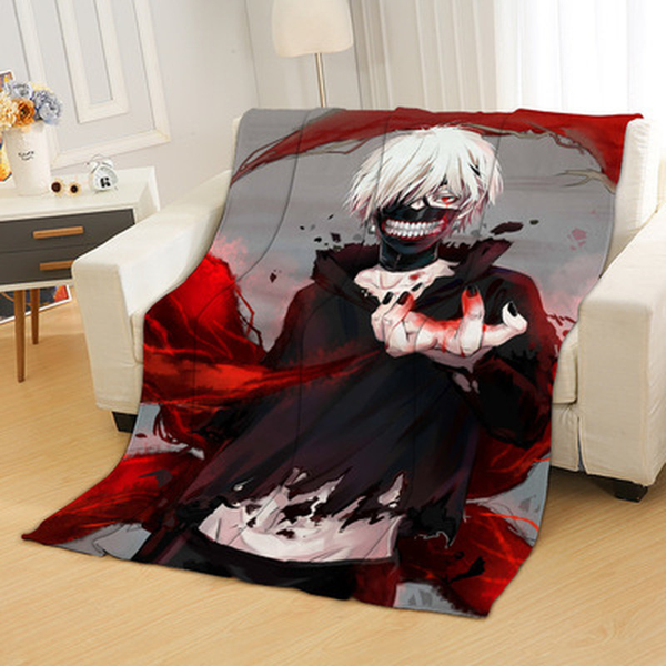 cloocl anime tokyo ghoul print flannel blankets shawl sofa air conditioning nap travel blanket 3d keep warm shawls
cloocl anime tokyo ghoul print flannel blankets shawl sofa air conditioning nap travel blanket 3d keep warm shawls