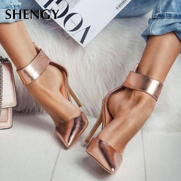 dress shoes spring women high heels 11.5cm patent leather fashion shallow pumps pointed toe party autumn thin, Black
dress shoes spring women high heels 11.5cm patent leather fashion shallow pumps pointed toe party autumn thin, Black