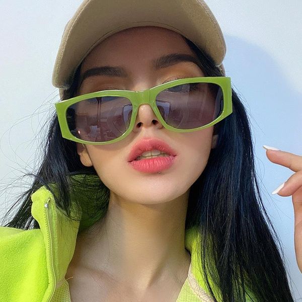 sunglasses 2021 cat eye fashion bright color vintage sun glasses men eyewear shades retro oculos uv400, White;black
sunglasses 2021 cat eye fashion bright color vintage sun glasses men eyewear shades retro oculos uv400, White;black