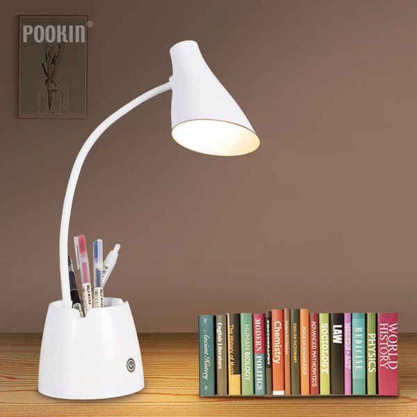 2021 new led recarregvel toque regulvel caneta recipiente candeeiro dobrvel lmpada de mesa para casa leitura estudando trabalhando 6kwh
2021 new led recarregvel toque regulvel caneta recipiente candeeiro dobrvel lmpada de mesa para casa leitura estudando trabalhando 6kwh