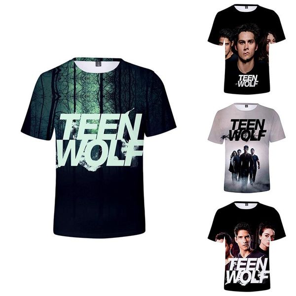 men's t-shirts summer fashion teen wolf 3d t shirts costume casual men women t-shirt short sleeve homme tee shirt sweatshirts, White;black
men's t-shirts summer fashion teen wolf 3d t shirts costume casual men women t-shirt short sleeve homme tee shirt sweatshirts, White;black