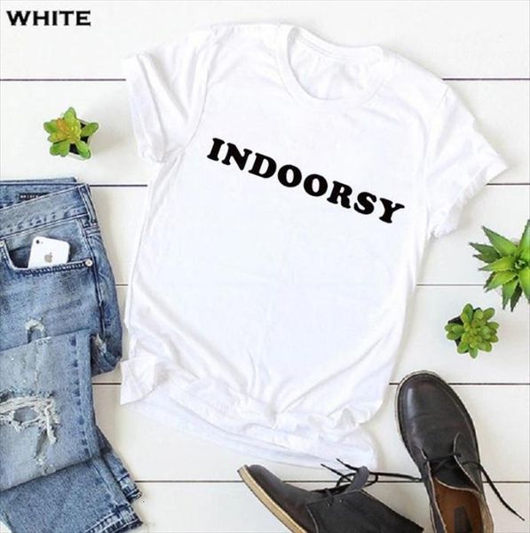 indoorsy letter print men mens t shirt short sleeve o neck loose ladies summer fashion tee mujer, White;black
indoorsy letter print men mens t shirt short sleeve o neck loose ladies summer fashion tee mujer, White;black