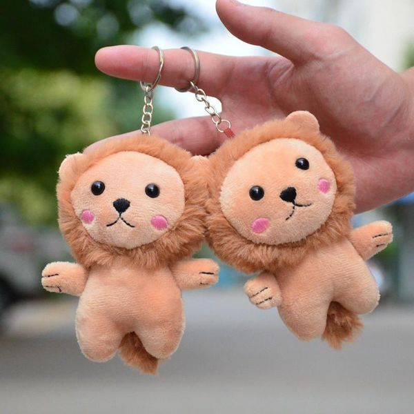 keychains 11cm long hair lion king toy backpack hanging parts source dolls plush toys girls bag car buckle, Silver
keychains 11cm long hair lion king toy backpack hanging parts source dolls plush toys girls bag car buckle, Silver