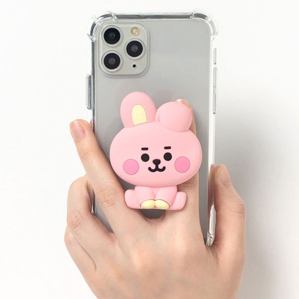 kpop bangtan boys cartoon koala foldable mobile phone holder stand finger ring airbag bracket phone accessories
kpop bangtan boys cartoon koala foldable mobile phone holder stand finger ring airbag bracket phone accessories