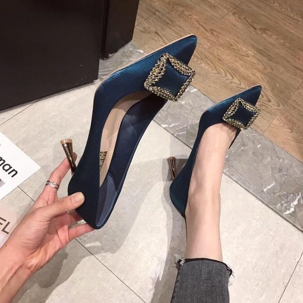 dress shoes women fashion heel high heels femme pumps pointe stiletto elegant casual wedding party shoe ladies k16-23, Black
dress shoes women fashion heel high heels femme pumps pointe stiletto elegant casual wedding party shoe ladies k16-23, Black