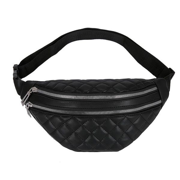 waist bags ansloth rhombic plaid bag pu leather funny packs casual chest women luxury designer brand fashion hps1193
waist bags ansloth rhombic plaid bag pu leather funny packs casual chest women luxury designer brand fashion hps1193