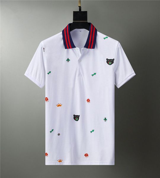 summer mens designer t shirt casual man womens loose tees with letters print short sleeves sell luxury men size m-3xl12, White;black
summer mens designer t shirt casual man womens loose tees with letters print short sleeves sell luxury men size m-3xl12, White;black