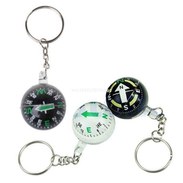 outdoor gadgets 1pc 20mm button shape small mini survival compasses for camping hiking dropship
outdoor gadgets 1pc 20mm button shape small mini survival compasses for camping hiking dropship