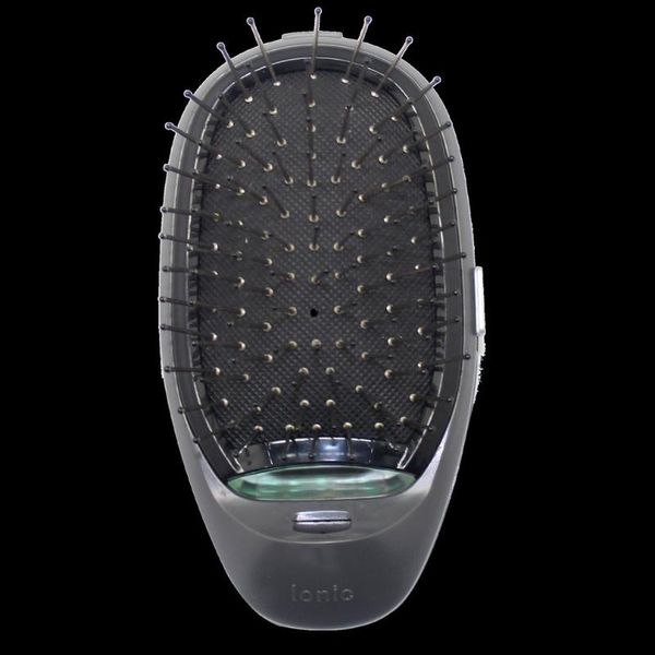 ionic electric hairbrush portable electric ionic hairbrush negative ions hair comb brush hair modeling styling magic
ionic electric hairbrush portable electric ionic hairbrush negative ions hair comb brush hair modeling styling magic