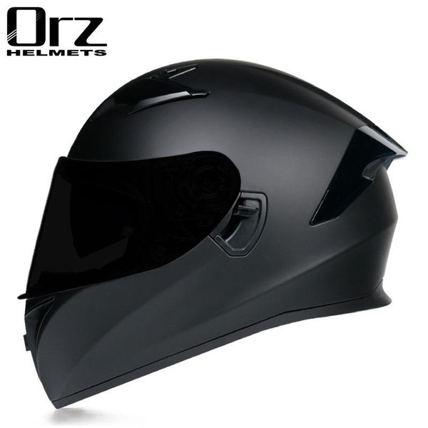 motorcycle helmets full face helmet double lens visors racing motocross route casque moto capacete casco off-road for adults
motorcycle helmets full face helmet double lens visors racing motocross route casque moto capacete casco off-road for adults