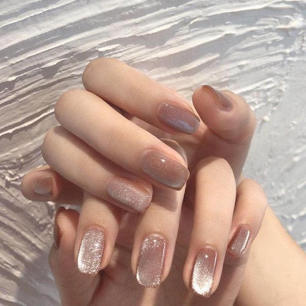 nail gel nailfan milk tea spar cat's eye glue 15ml variety smoothie wide cat polish transparent versatile, Red;pink
nail gel nailfan milk tea spar cat's eye glue 15ml variety smoothie wide cat polish transparent versatile, Red;pink