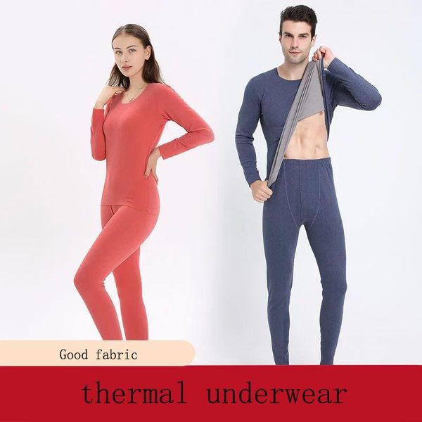 men's thermal underwear seamless round neck plus velvet thick autumn clothes for men and women cotton sweaters with wide base, Black;white
men's thermal underwear seamless round neck plus velvet thick autumn clothes for men and women cotton sweaters with wide base, Black;white