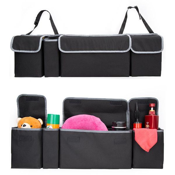 car organizer trunk backseat storage bag waterproof oxford adjustable auto seat back organizers universal multi-function
car organizer trunk backseat storage bag waterproof oxford adjustable auto seat back organizers universal multi-function