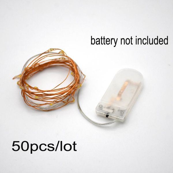 strings 50pcs/lot 3m 30leds copper wire led string lamp fairy garland light cr2032 battery for christmas year wedding decoration
strings 50pcs/lot 3m 30leds copper wire led string lamp fairy garland light cr2032 battery for christmas year wedding decoration