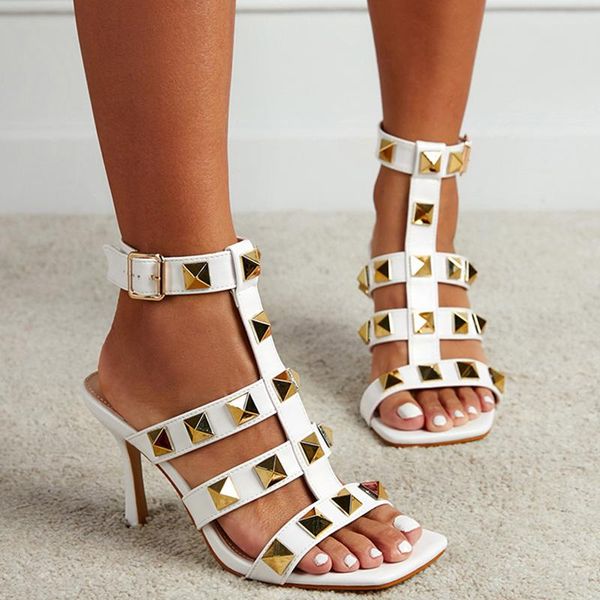 dress shoes women sandals 2021 fashion 8cm high heels pumps shoe summer for footwear rivet high-heeled, Black
dress shoes women sandals 2021 fashion 8cm high heels pumps shoe summer for footwear rivet high-heeled, Black