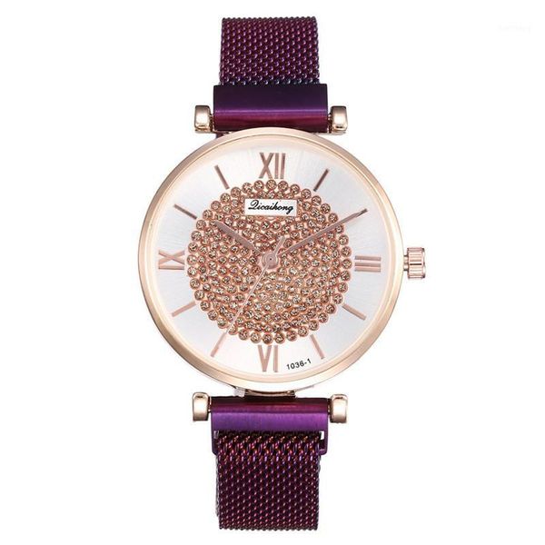 wristwatches fashion women's dress watches quartz watch round steel casual bracele wrist gift, Slivery;brown
wristwatches fashion women's dress watches quartz watch round steel casual bracele wrist gift, Slivery;brown