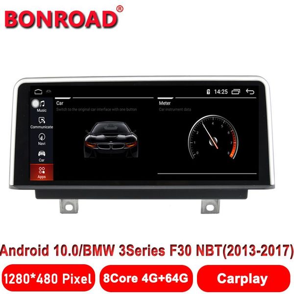 car video 8core 4g rom32g-64g multimedia player for f20 f22 nbt system android 10.0 autoradio gps navigation wifi carplay
car video 8core 4g rom32g-64g multimedia player for f20 f22 nbt system android 10.0 autoradio gps navigation wifi carplay