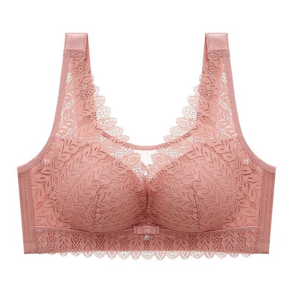 bras perspective lace women wire cami bra bralette push up brassiere lady embroidery floral big bust lingerie c d cup, Red;black
bras perspective lace women wire cami bra bralette push up brassiere lady embroidery floral big bust lingerie c d cup, Red;black