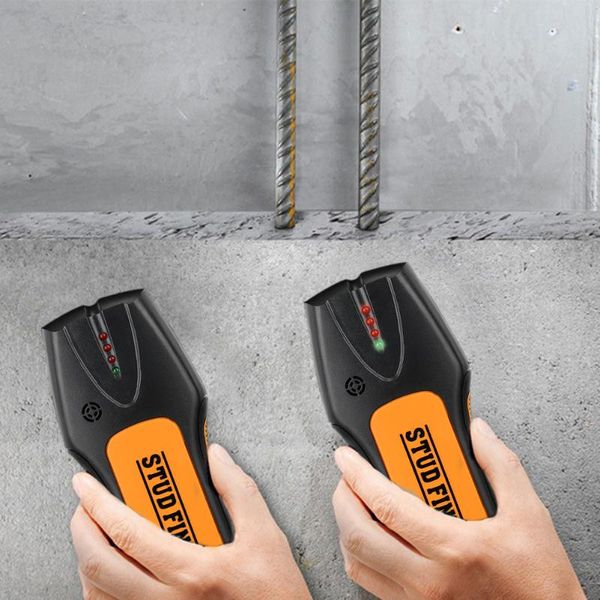ac live wire copper finder electric metal wood studs tough wall scanner metal detector easily carrying lightweight tools
ac live wire copper finder electric metal wood studs tough wall scanner metal detector easily carrying lightweight tools