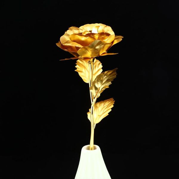 2pcs 24k foil flowers long stem rose romantic ornaments gift for valentine birthday wedding (golden+red)
2pcs 24k foil flowers long stem rose romantic ornaments gift for valentine birthday wedding (golden+red)