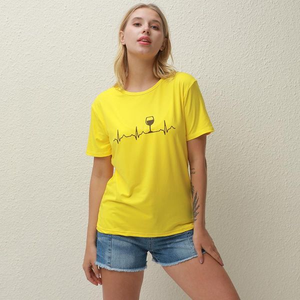 women's t-shirt 2021 women t-shirts casual harajuku love printed tee summer female t shirt short sleeve for clothing, White
women's t-shirt 2021 women t-shirts casual harajuku love printed tee summer female t shirt short sleeve for clothing, White