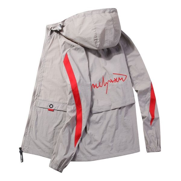 2021 new mens coat spring and autumn new trend korean couple sunscreen clothes sports jacket male teenagers fast shipping, Black;brown
2021 new mens coat spring and autumn new trend korean couple sunscreen clothes sports jacket male teenagers fast shipping, Black;brown