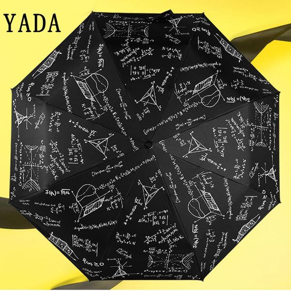 umbrellas yada brand custom charms mathematics umbrella folding rain women student for womens windproof formula ys859
umbrellas yada brand custom charms mathematics umbrella folding rain women student for womens windproof formula ys859