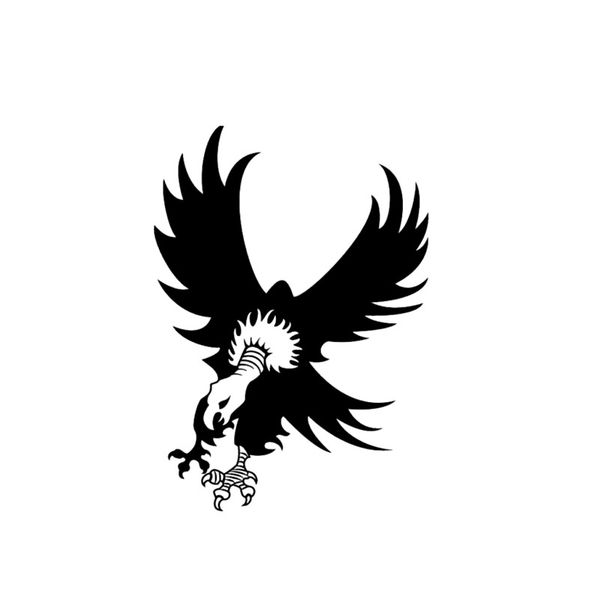 11.3cm*16cm vulture landing personality vinyl car sticker decal car-styling black/silver c15-0788
11.3cm*16cm vulture landing personality vinyl car sticker decal car-styling black/silver c15-0788
