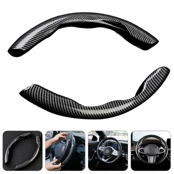 steering wheel covers 2pcs universal car cover non-slip parts
steering wheel covers 2pcs universal car cover non-slip parts