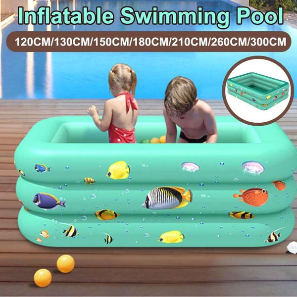 pool & accessories 1.2m/1.3m/1.5m/1.8m/2.1m/2.6m/3m inflatable swimming square kids adults bathing tub paddling large size home outdoor indo
pool & accessories 1.2m/1.3m/1.5m/1.8m/2.1m/2.6m/3m inflatable swimming square kids adults bathing tub paddling large size home outdoor indo