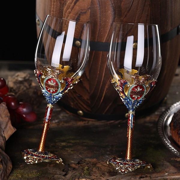 goblet creative red wine set wedding birthday party supplies gift anniversary crystal wine glasses glass christmas
goblet creative red wine set wedding birthday party supplies gift anniversary crystal wine glasses glass christmas