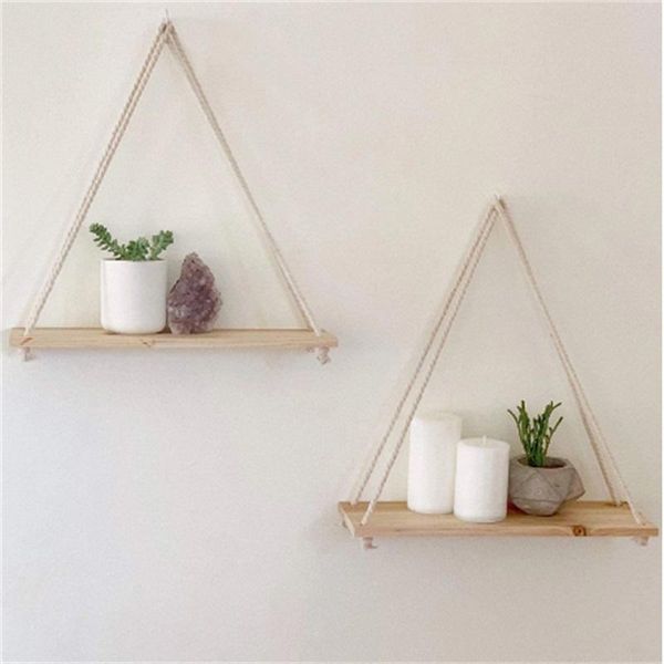 other home decor swing hanging rope wooden shelf bracket wall decoration ornaments flower pot storage rack accessories
other home decor swing hanging rope wooden shelf bracket wall decoration ornaments flower pot storage rack accessories