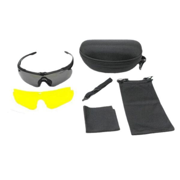 outdoor eyewear men 3.0 polarized sunglasses sport cycling climbing glasses tactical hunting shooting military goggles
outdoor eyewear men 3.0 polarized sunglasses sport cycling climbing glasses tactical hunting shooting military goggles