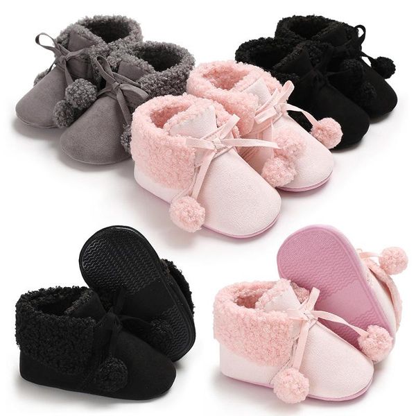 first walkers baby infant crib shoes girl winter soft soled non-slip footwear cotton toddler for borns
first walkers baby infant crib shoes girl winter soft soled non-slip footwear cotton toddler for borns