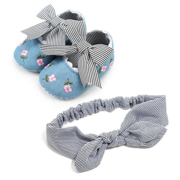 2021 cute baby girls non-slip bowknot floral shoes newborn infant baby toddler first walker shoes+headband
2021 cute baby girls non-slip bowknot floral shoes newborn infant baby toddler first walker shoes+headband