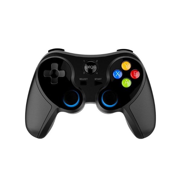 game controllers & joysticks ipega pg-9157 bt wireless gamepad fast transmission controller flexible joystick with phone holder for android
game controllers & joysticks ipega pg-9157 bt wireless gamepad fast transmission controller flexible joystick with phone holder for android
