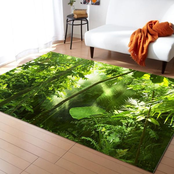 carpets green leaves tree jungle printed floor mat door mats lounge rug kids carpet living room bedroom modern home decoration
carpets green leaves tree jungle printed floor mat door mats lounge rug kids carpet living room bedroom modern home decoration