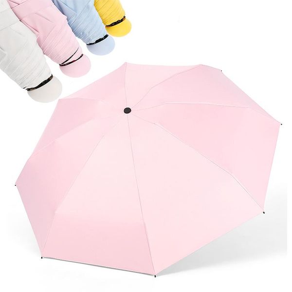 umbrellas pocket mini 5 folding sun rain women anti uv parasol foldable waterproof men gear
umbrellas pocket mini 5 folding sun rain women anti uv parasol foldable waterproof men gear
