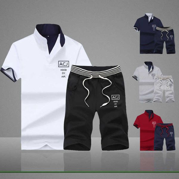 short sportswear men's sleeve t-shirt middle school summer korean 2021 casual cloth, White;black
short sportswear men's sleeve t-shirt middle school summer korean 2021 casual cloth, White;black