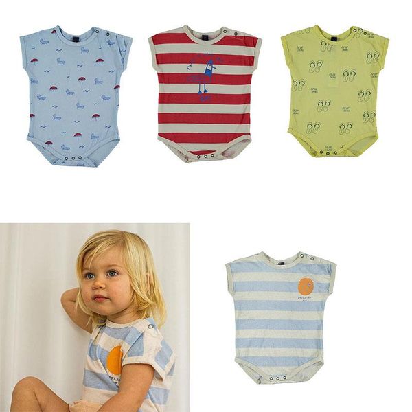 jumpsuits baby rompers summer bonmot brand infantil jumpsuit boy girls clothes cartoon born ropa clothing costume, Blue
jumpsuits baby rompers summer bonmot brand infantil jumpsuit boy girls clothes cartoon born ropa clothing costume, Blue