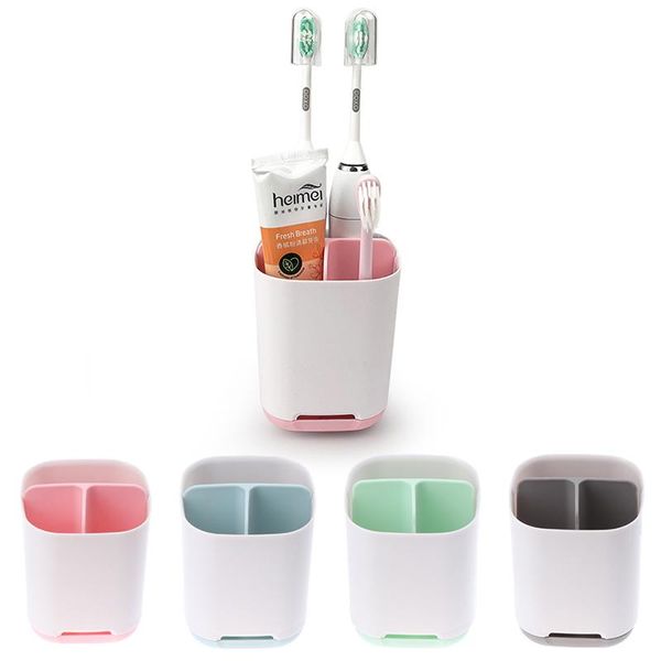 toothbrush holders 1pc electric toothpaste holder case shaving makeup brush organizer stand
toothbrush holders 1pc electric toothpaste holder case shaving makeup brush organizer stand