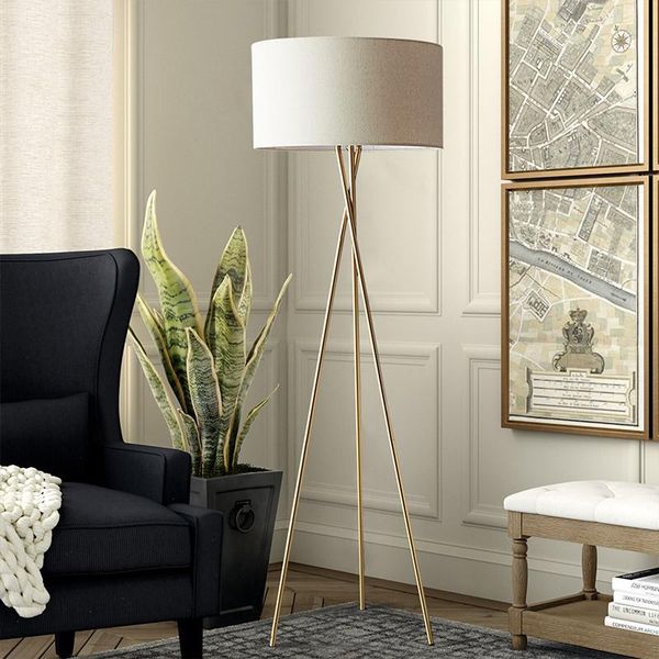table lamps nordic modern floor lamp led iron tripod for living room bedroom home study decor lights e27 gold stangding
table lamps nordic modern floor lamp led iron tripod for living room bedroom home study decor lights e27 gold stangding
