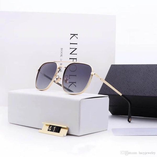 man luxury 41 sunglasses designer mens letters glasses 2021 goggle 0120 sunglasses p 8857 model cwhup, White;black
man luxury 41 sunglasses designer mens letters glasses 2021 goggle 0120 sunglasses p 8857 model cwhup, White;black