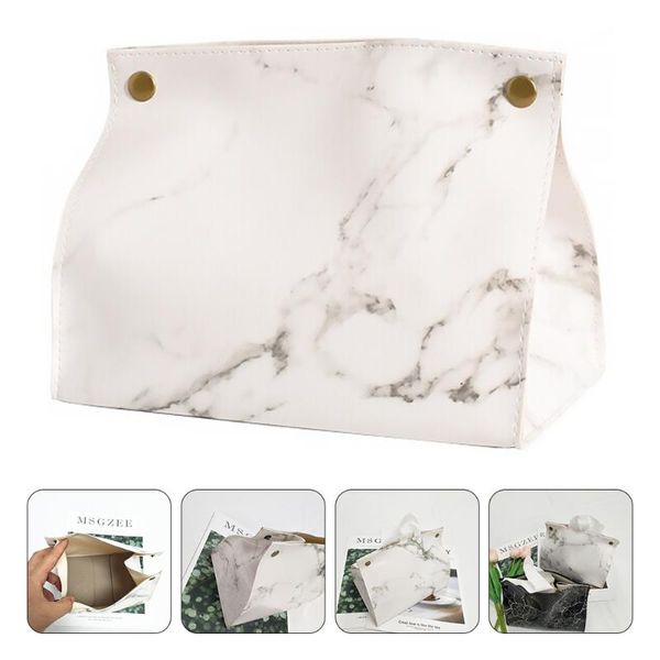 toilet paper holders extraction case pu leather tissue box napkin for home office el
toilet paper holders extraction case pu leather tissue box napkin for home office el